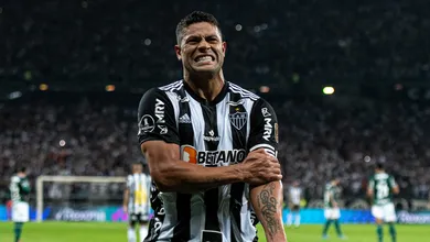&lsquo;A t&atilde;o sonhada Libertadores&rsquo;: Essa &eacute; a meta de Hulk no Atl&eacute;tico-MG para entrar ainda mais para a hist&oacute;ria