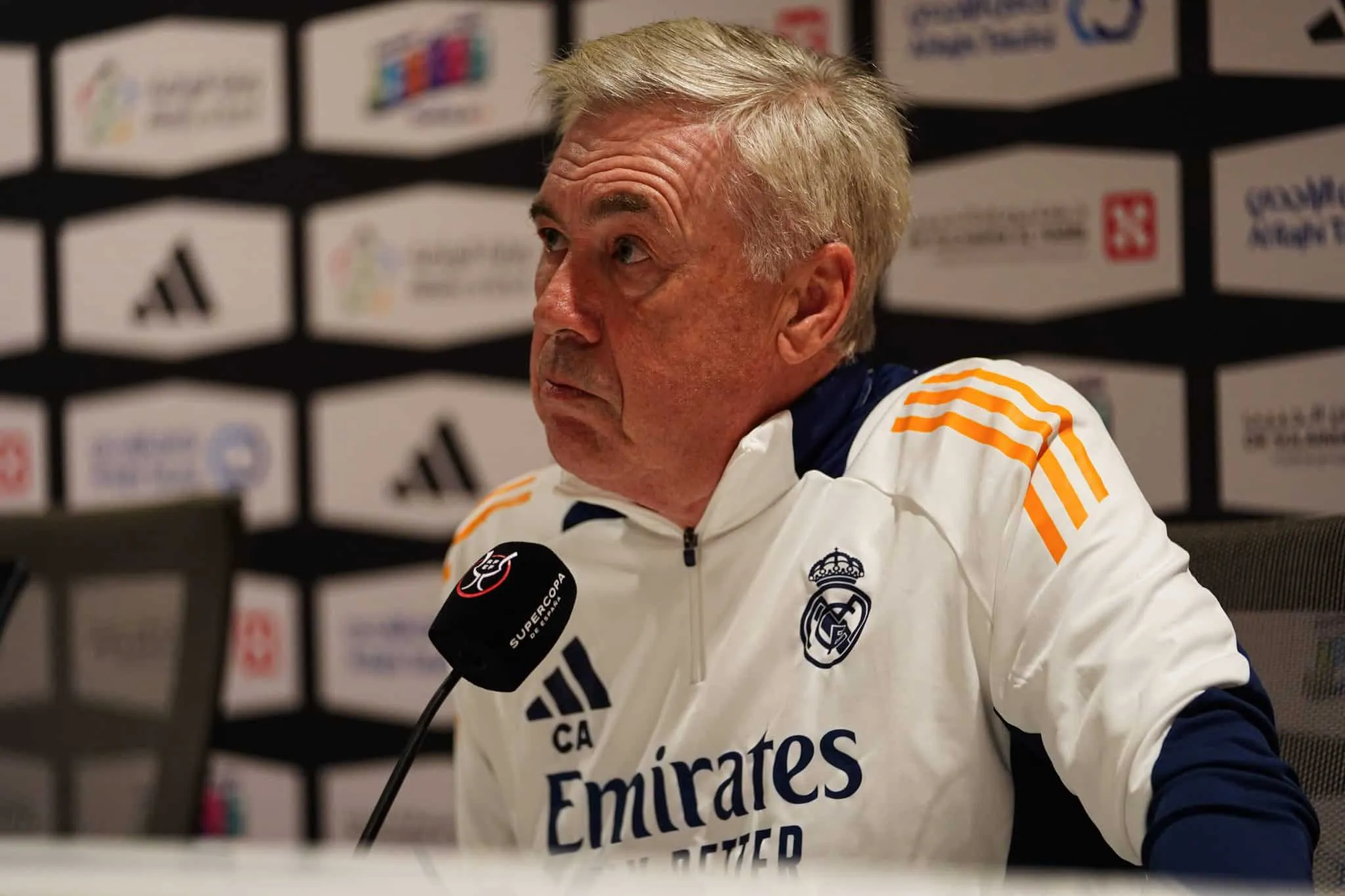 Alvo do Real Madrid recebe proposta de R$ 150 milh&otilde;es para renovar seu contrato
