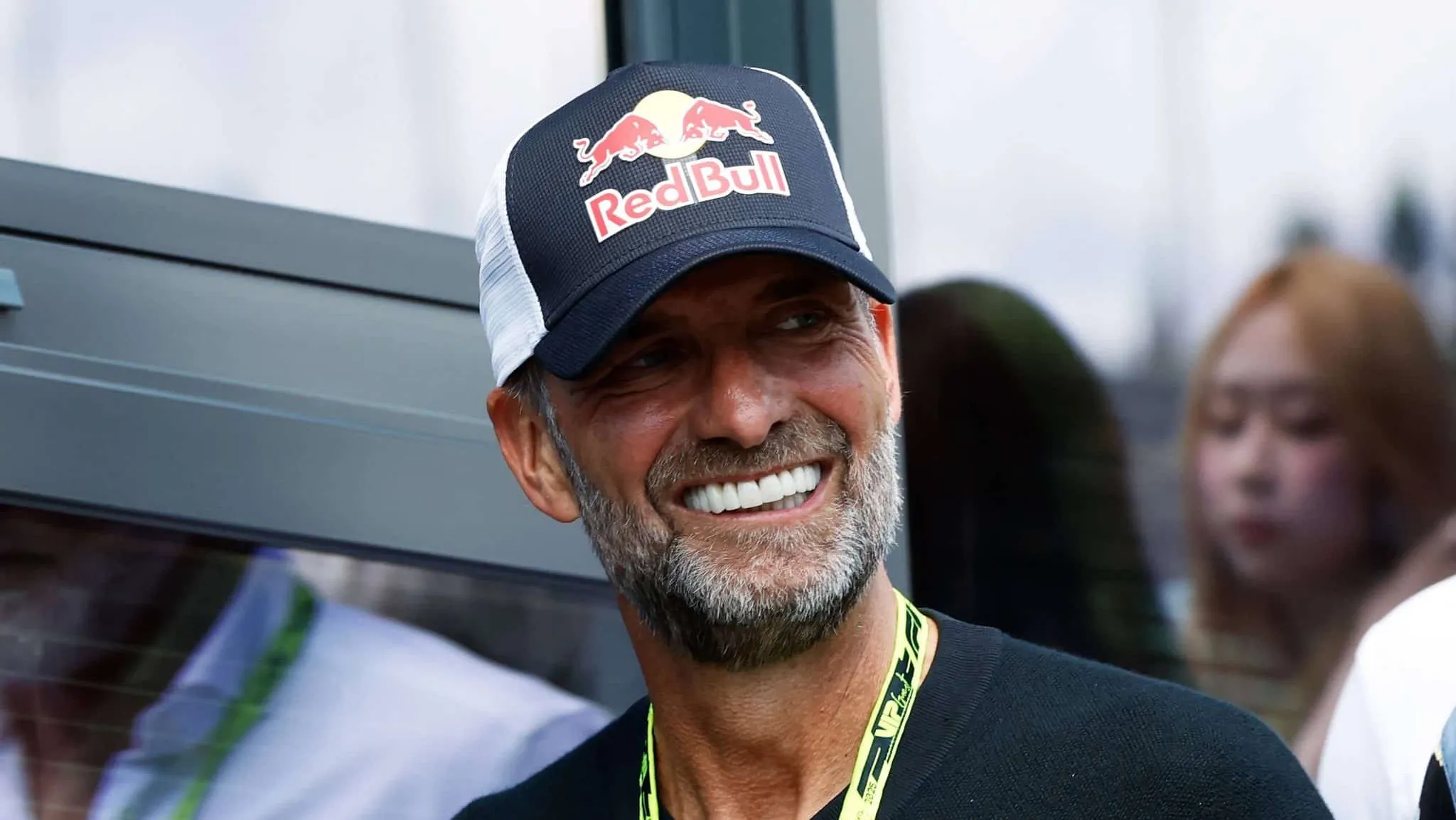 Como Klopp convenceu refor&ccedil;o de R$ 140 milh&otilde;es a jogar no RB Leipzig
