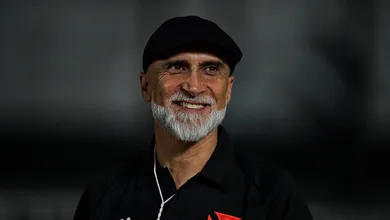 Como &Aacute;lvaro Pacheco foi importante para a classifica&ccedil;&atilde;o do Vasco na Copa do Brasil