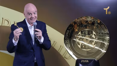 Afinal, qual &eacute; a motiva&ccedil;&atilde;o por tr&aacute;s do novo Mundial de Clubes?