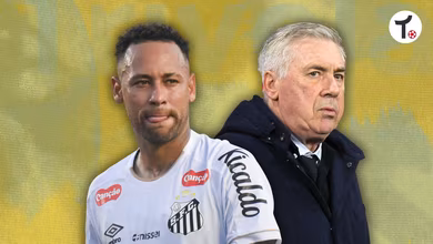 Neymar n&atilde;o est&aacute; fora da Copa do Mundo, mas Ancelotti refor&ccedil;a condi&ccedil;&atilde;o para volta &agrave; Sele&ccedil;&atilde;o