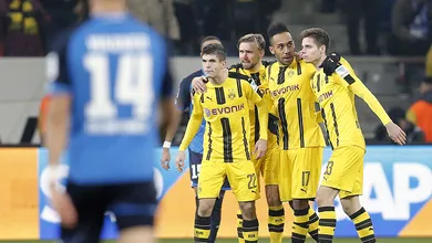 Para brigar pelo t&iacute;tulo alem&atilde;o, Dortmund precisa jogar melhor e cometer menos erros
