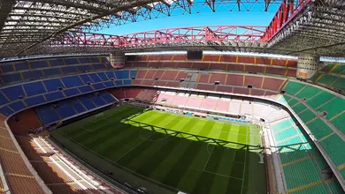 Em consequ&ecirc;ncia dos casos de coronav&iacute;rus na It&aacute;lia, tr&ecirc;s jogos da Serie A s&atilde;o suspensos