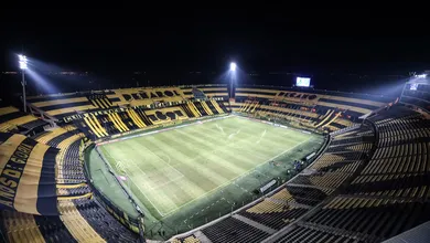 Conmebol altera local de Pe&ntilde;arol x Botafogo para permitir torcida dos dois times
