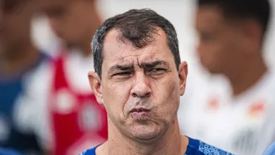 Quantos pontos o Santos precisa para voltar &agrave; S&eacute;rie A?