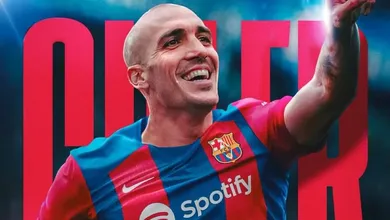 A volta de Oriol Romeu tamb&eacute;m &eacute; retrato das limita&ccedil;&otilde;es do Bar&ccedil;a no mercado