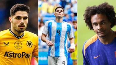 Quais times europeus fizeram a melhor janela de transfer&ecirc;ncia at&eacute; agora?