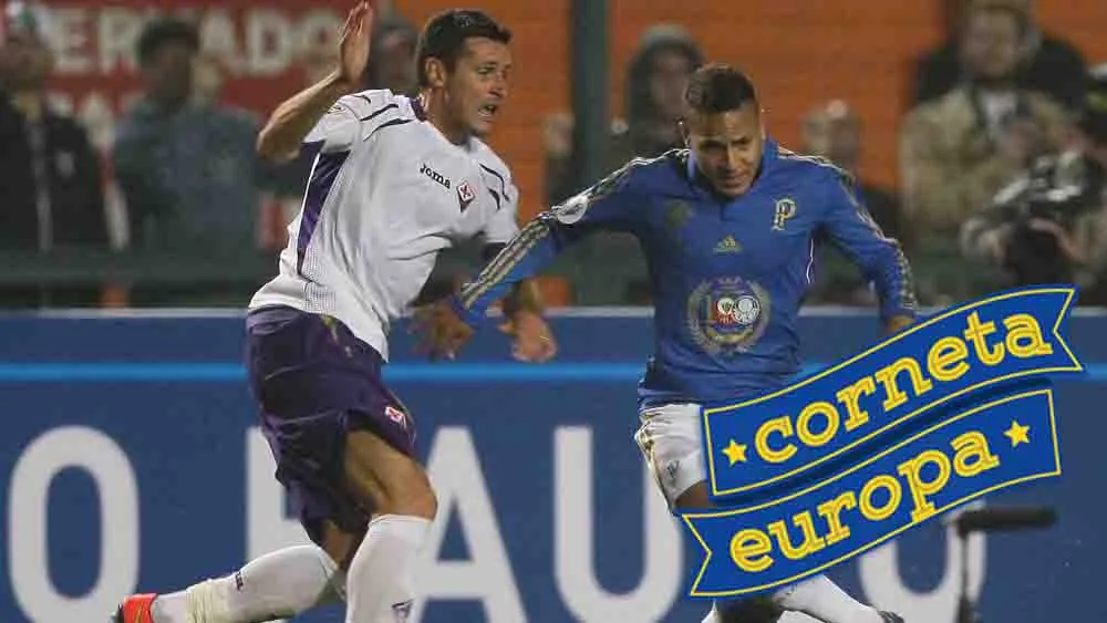 Sugest&otilde;es para amistosos de pr&eacute;-temporada ainda mais aleat&oacute;rios