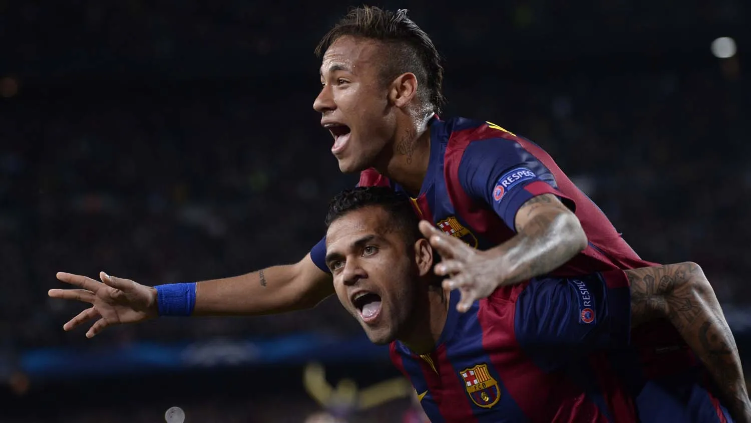 Nunca houve tantos t&iacute;tulos na semifinal da Champions League quanto na atual edi&ccedil;&atilde;o