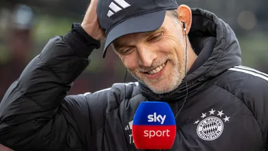 &lsquo;Semana perfeita&rsquo;: de sa&iacute;da, Tuchel comemora momento do Bayern