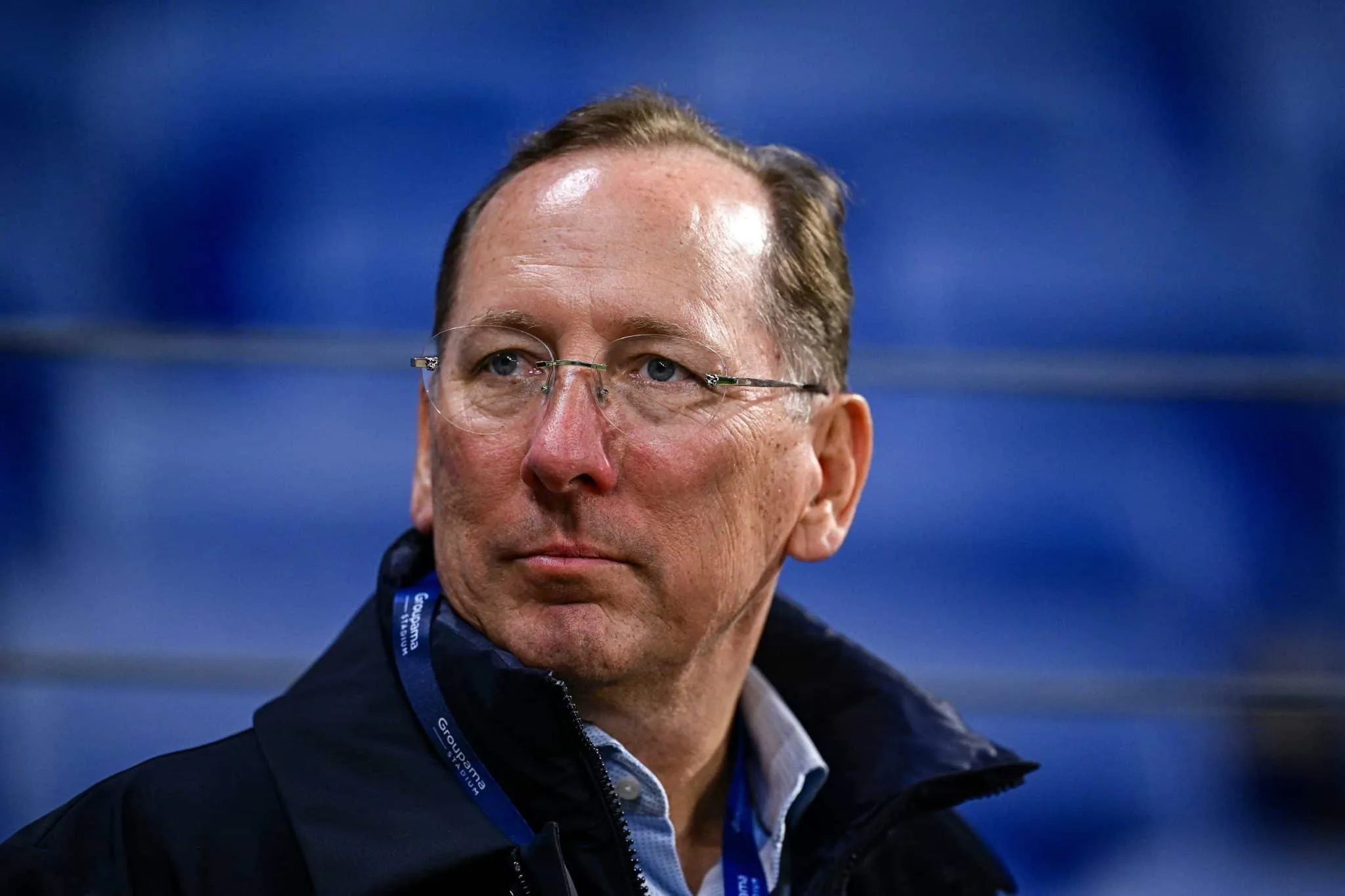 Chelsea ativa cl&aacute;usula em contrato e tira jogador de John Textor