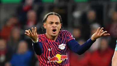 Bayern, United, PSG, Leipzig&hellip; Tudo que sabemos sobre Xavi Simons, uma das maiores novelas da temporada