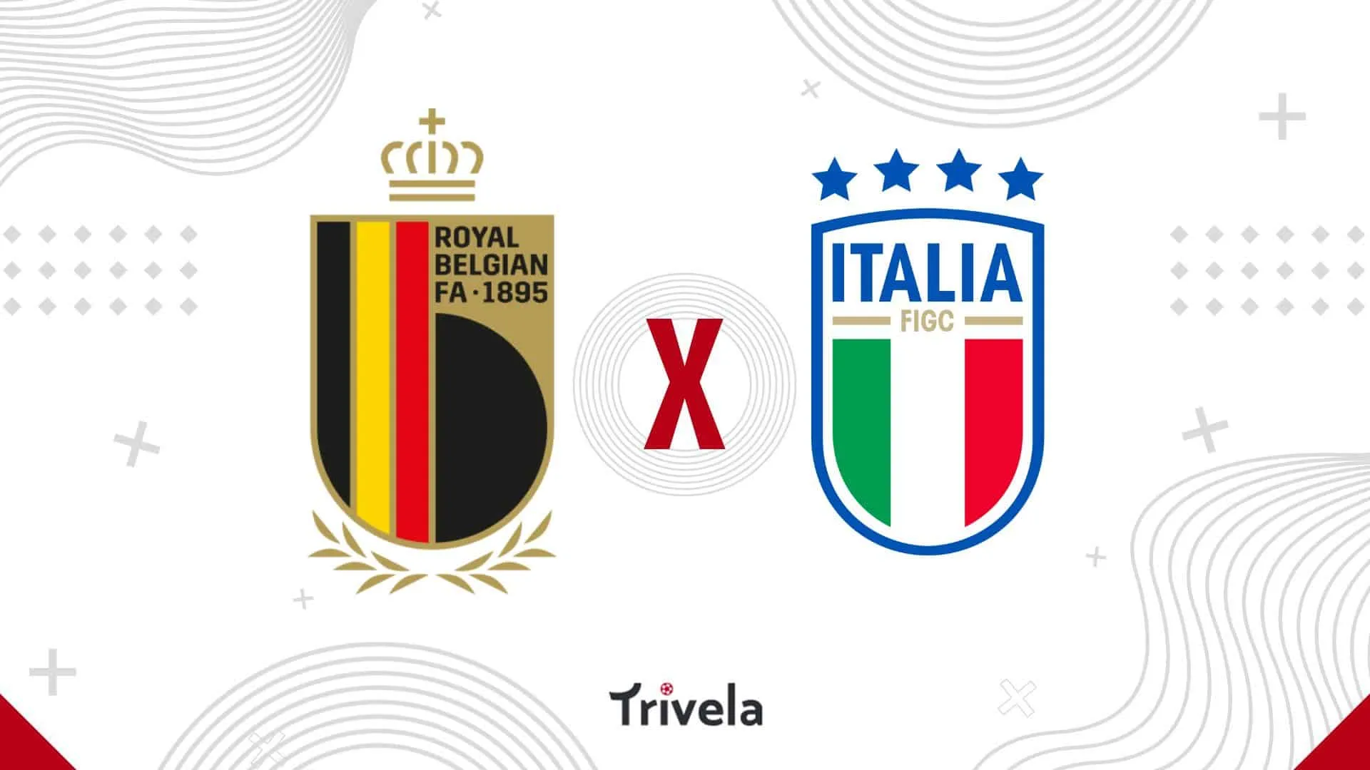 B&eacute;lgica x It&aacute;lia: escala&ccedil;&otilde;es, onde assistir e palpites &ndash; Liga das Na&ccedil;&otilde;es &ndash; 14/11/2024