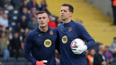 Por que Barcelona deseja renova&ccedil;&atilde;o de goleiro que sequer estreou pelo clube?