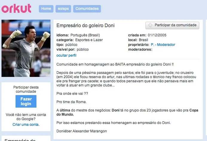 Com DVD j&aacute; fazia milagre, imagine agora com Youtube