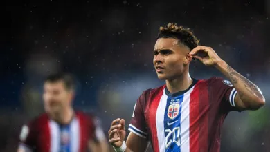 &lsquo;Neymar&rsquo; da Noruega conduz vit&oacute;ria que revive traumas da It&aacute;lia nas Eliminat&oacute;rias