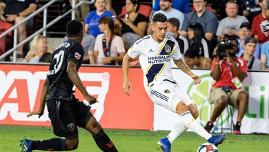 Ibrahimovic: &ldquo;Pav&oacute;n &eacute; bom demais para a MLS, n&atilde;o ficar&aacute; aqui muito tempo&rdquo;