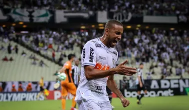 O Atl&eacute;tico Mineiro arrancou uma vit&oacute;ria emocionante no Castel&atilde;o para seguir 100%