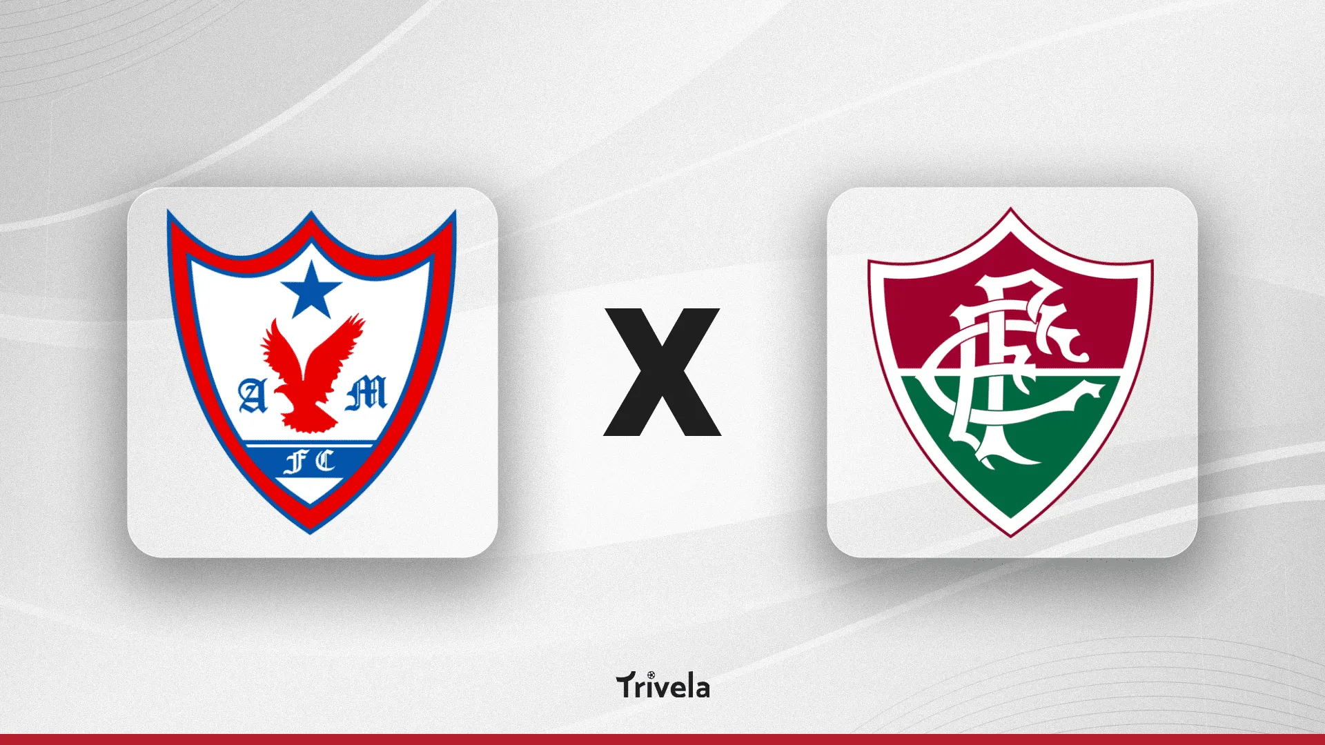 &Aacute;guia de Marab&aacute; x Fluminense: onde assistir, palpites e escala&ccedil;&otilde;es &ndash; Copa do Brasil &ndash; 26/02/2025