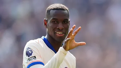 Ap&oacute;s acordo pessoal, o que falta para Nicolas Jackson trocar o Chelsea pelo Bayern?