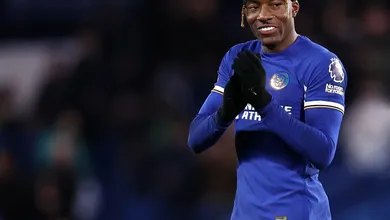 Destaque contra o Palace, Madueke v&ecirc; Chelsea no caminho certo e &lsquo;manda recado&rsquo; a Pochettino