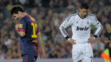 Bar&ccedil;a e Real s&atilde;o investigados por dinheiro p&uacute;blico ilegal