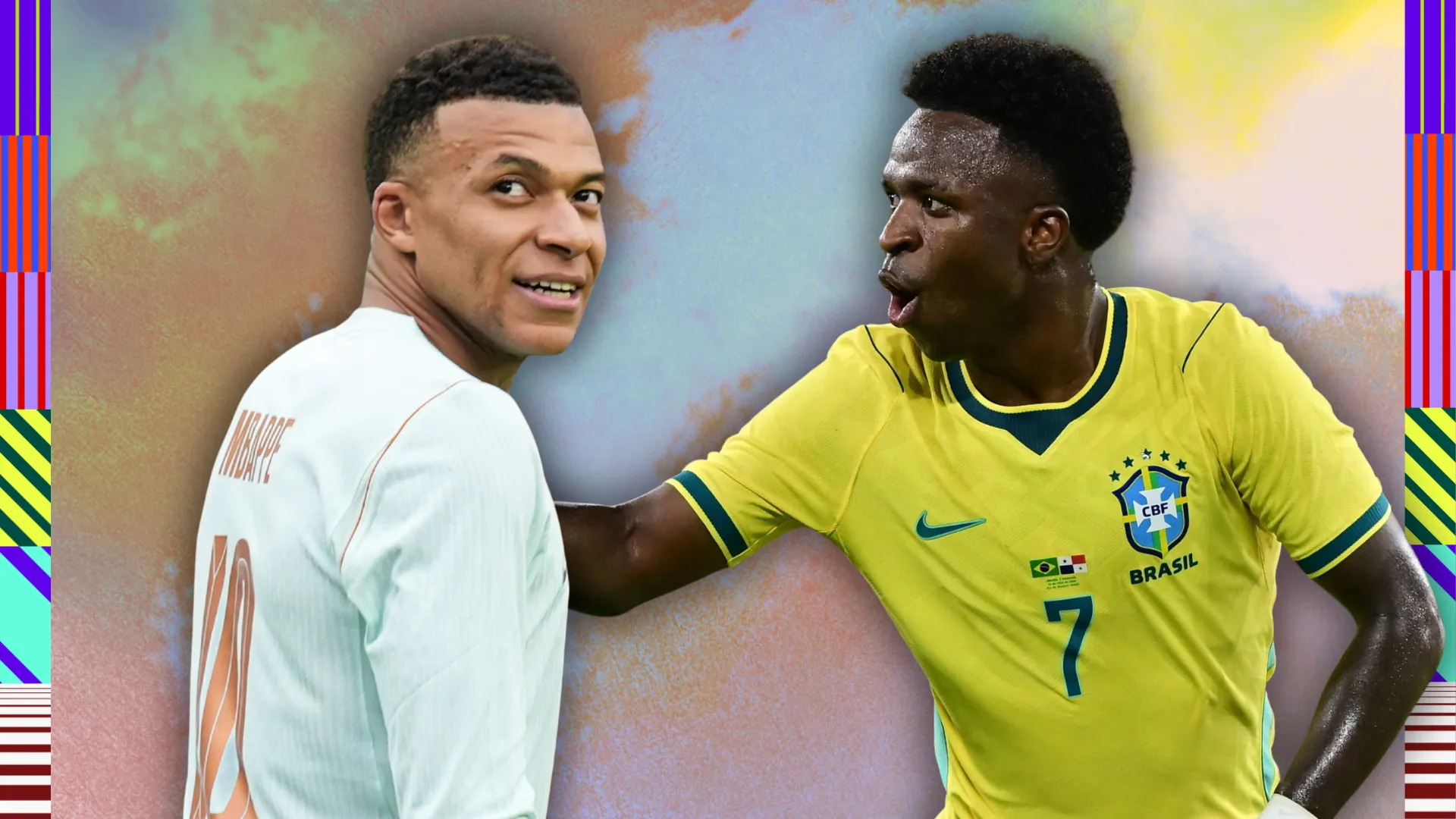 Quais s&atilde;o os grupos da morte da Copa do Mundo e os mais desequilibrados, segundo ranking da Fifa