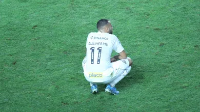 P&ecirc;nalti e trave fazem esperan&ccedil;a de gols repetir momento de seca no Santos