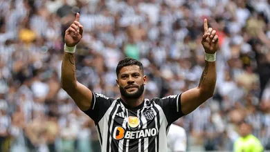 Se sonhar e acreditar for um crime, o Atl&eacute;tico-MG e a sua torcida est&atilde;o (mais uma vez) condenados