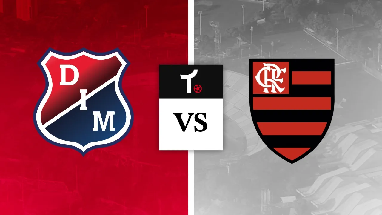 Independiente Medell&iacute;n x Flamengo &ndash; Palpites, not&iacute;cias e odds (07/05)