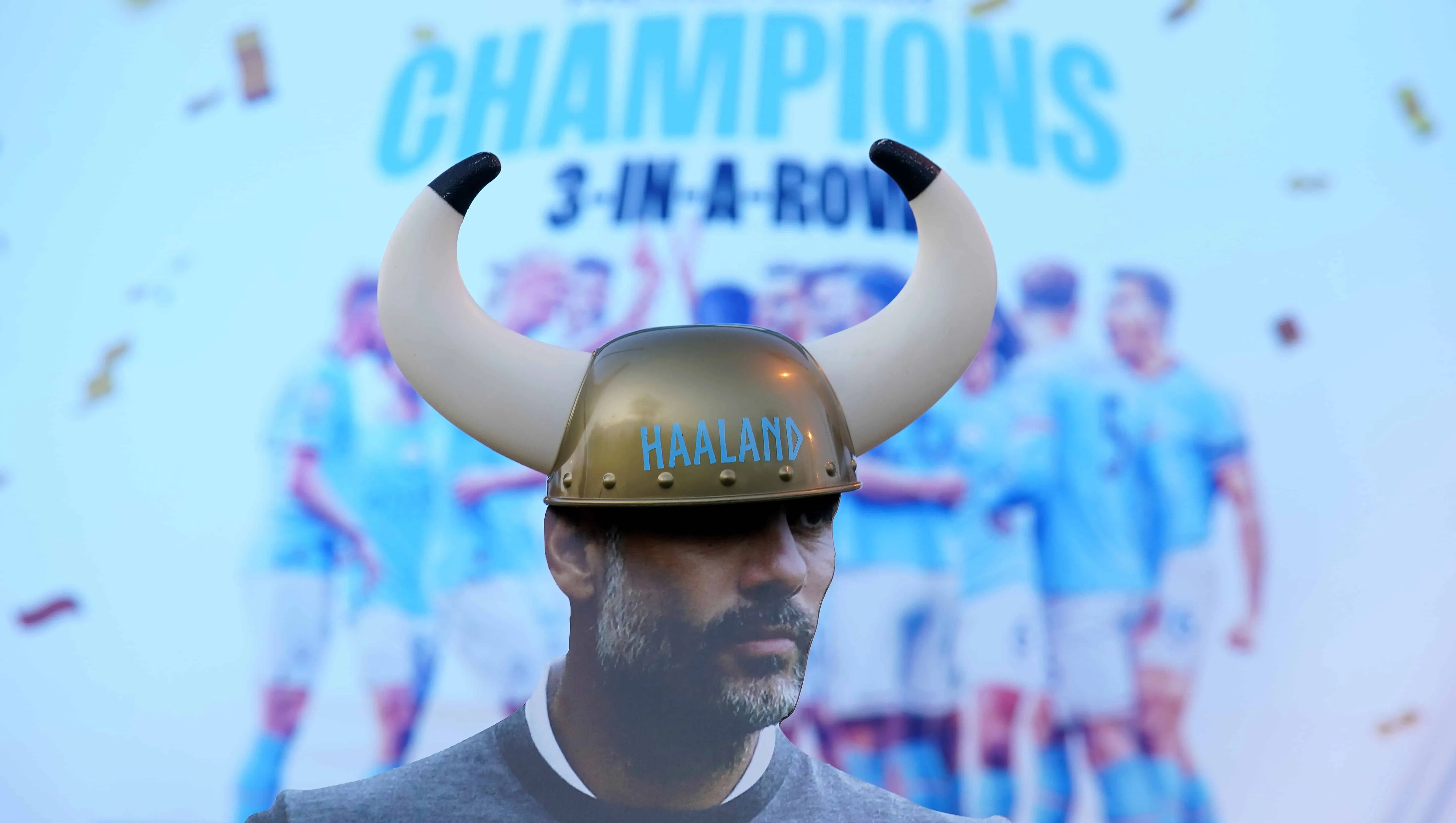 Por forma e por conte&uacute;do, o novo t&iacute;tulo do City na Premier League tem um destaque especial entre os demais &ndash; e pode significar ainda mais