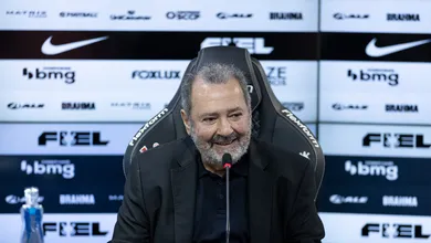Corinthians far&aacute; &lsquo;gest&atilde;o de crise&rsquo; para melhorar imagem do clube