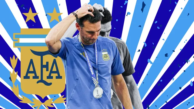 Argentina ter&aacute; um inusitado &lsquo;obst&aacute;culo&rsquo; para se reformular ap&oacute;s vice da Copa de 2026