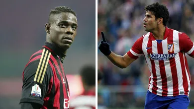Milan x Atl&eacute;tico de Madrid: o peso da camisa tenta derrubar a for&ccedil;a do time do momento