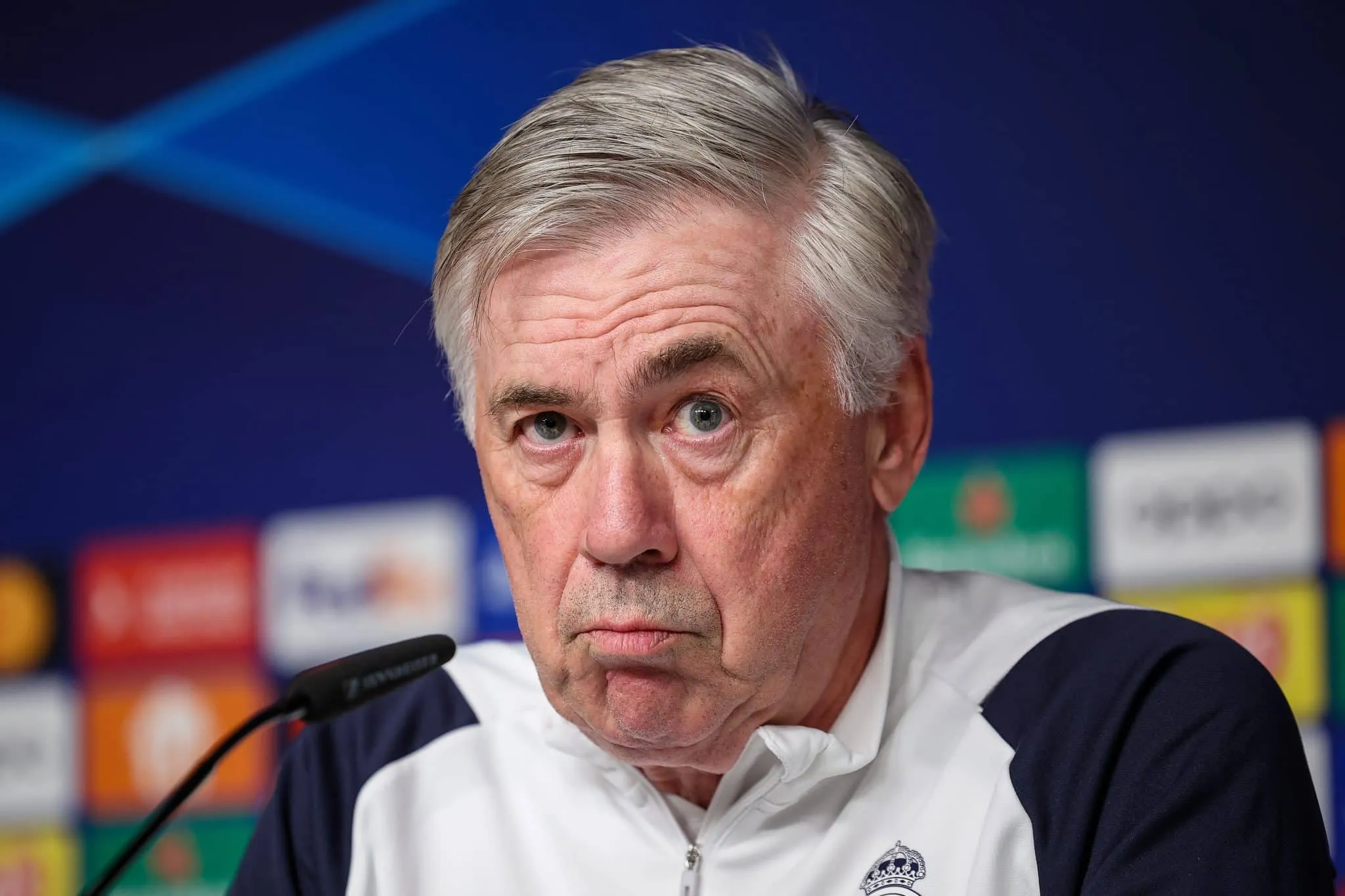 Aus&ecirc;ncia de Bellingham &eacute; mais um teste para Ancelotti, que tem tirado de letra as les&otilde;es no Real Madrid