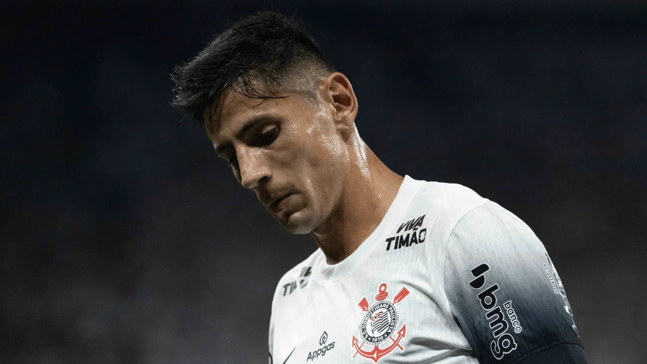 Corinthians: Qual a gravidade das les&otilde;es de desfalques surpresas