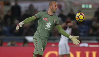 O Milinkovic-Savic mais novo surgiu como her&oacute;i para tirar a Roma da Copa da It&aacute;lia