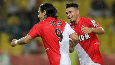 Monaco n&atilde;o pode ser s&oacute; Falcao e Rivi&egrave;re se quiser ta&ccedil;as