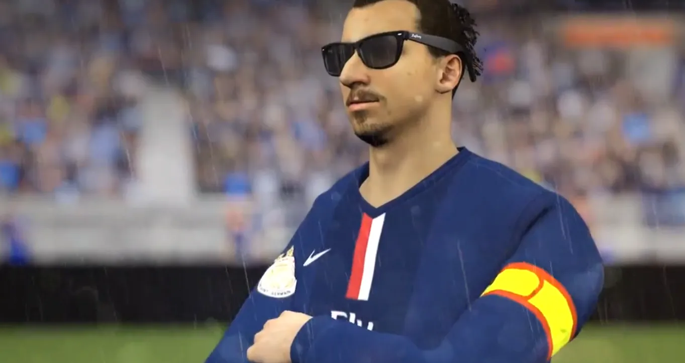 [V&iacute;deo] Do Homem-Aranha &agrave; selfie de Totti, as sugest&otilde;es de comemora&ccedil;&otilde;es para o Fifa 16