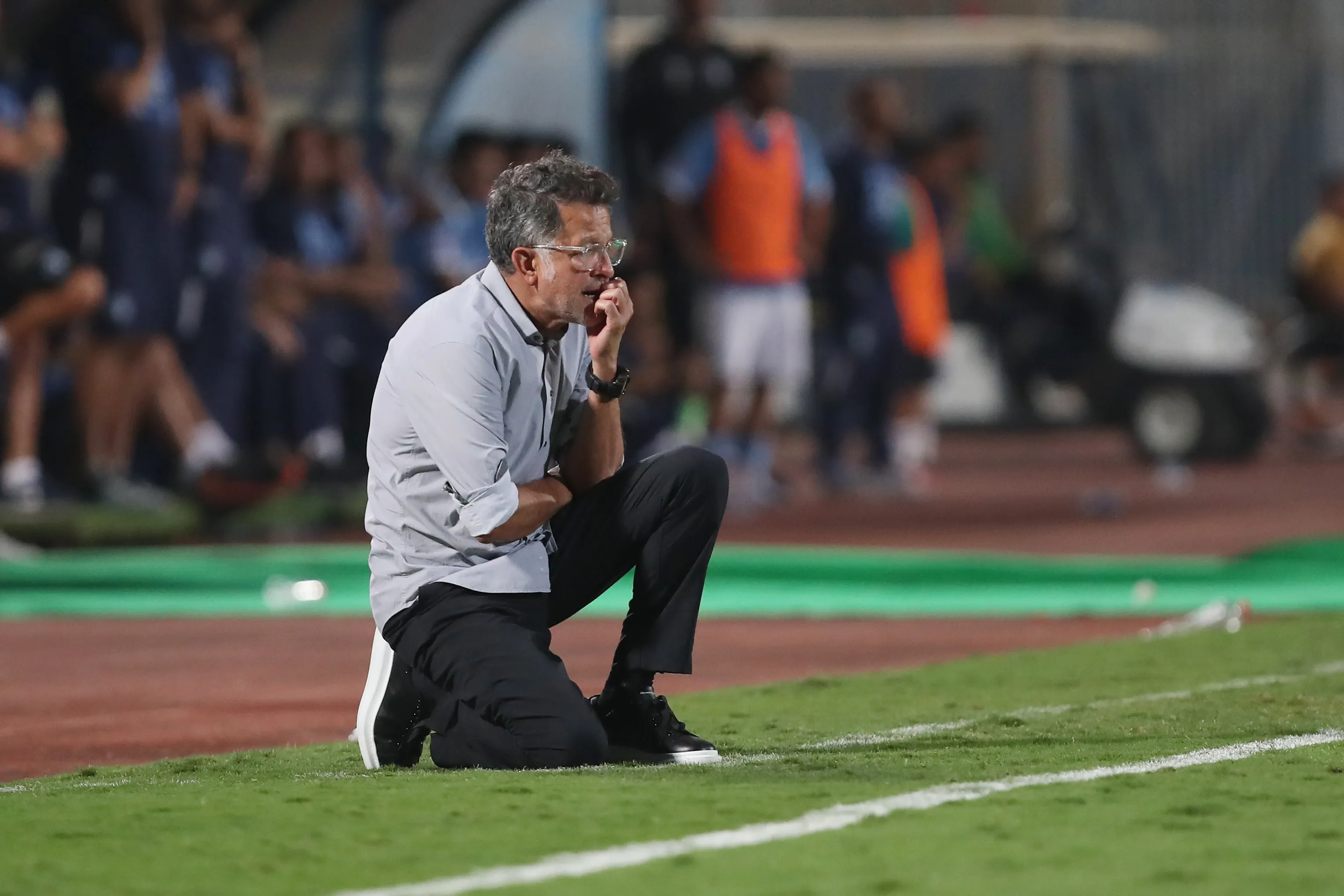 Juan Carlos Osorio &eacute; novo t&eacute;cnico t&eacute;cnico do Athletico-PR: conhe&ccedil;a estilo de jogo, carreira e conquistas
