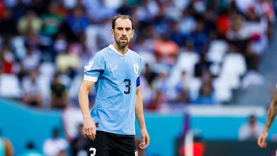 Fim de carreira discreto n&atilde;o apaga o que foi God&iacute;n para Atl&eacute;tico de Madrid e Uruguai