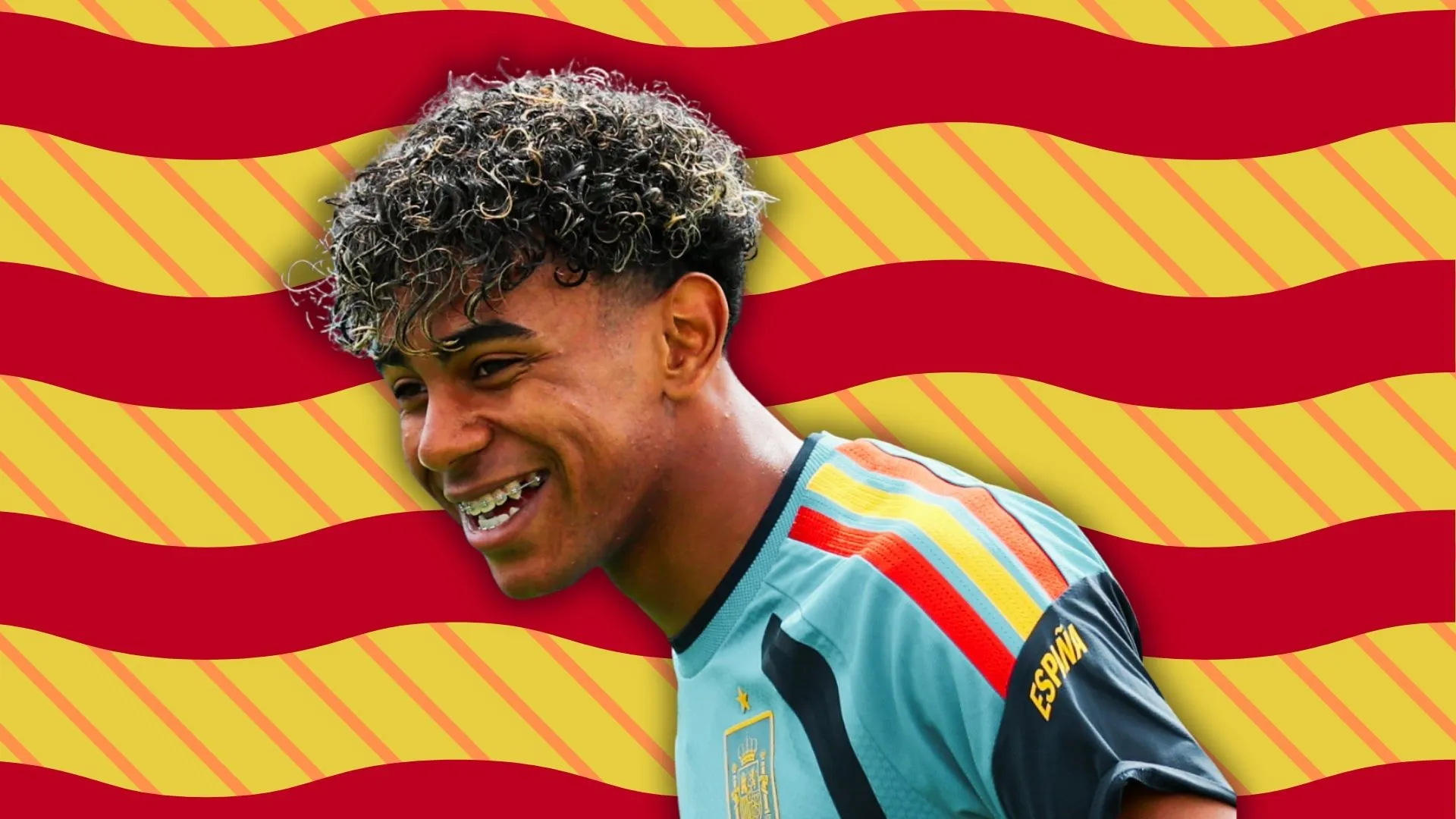 Como a Espanha de Yamal quer provar que pode ser campe&atilde; da Copa do Mundo 2026