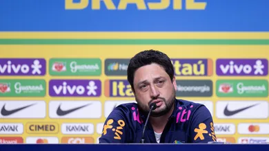 Arthur Elias &eacute; o novo t&eacute;cnico da sele&ccedil;&atilde;o brasileira feminina; veja&nbsp;1&ordm;&nbsp;convoca&ccedil;&atilde;o
