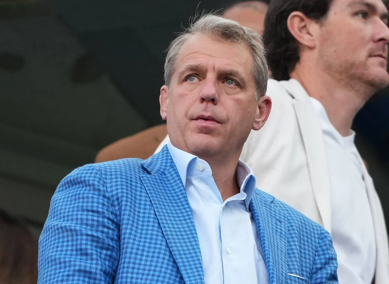 Donos do Chelsea planejam manobra que pode mudar drasticamente o futuro do clube