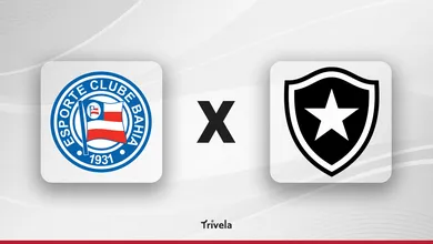 Bahia x Botafogo: palpites, onde assistir e escala&ccedil;&otilde;es &ndash; Campeonato Brasileiro &ndash; 03/05/2025