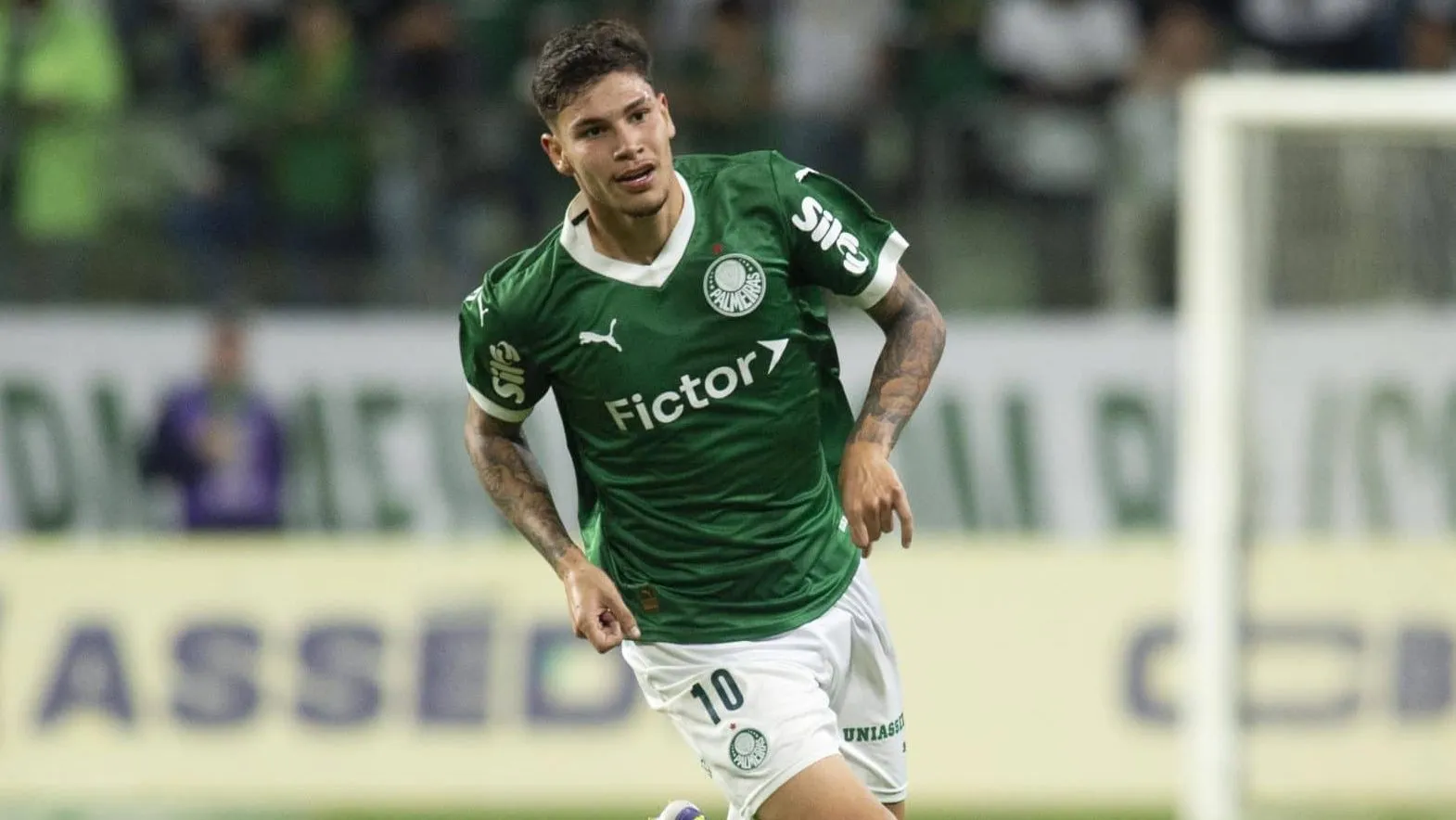 Nova cria do Palmeiras: 3 fun&ccedil;&otilde;es, multa de R$ 630 mi at&eacute; 2028 e dupla cidadania na mira