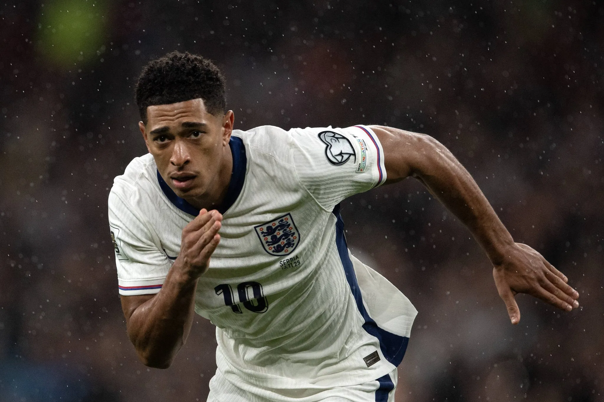 &lsquo;Eu n&atilde;o acho que a Inglaterra esteja pronta para ter uma super estrela negra&rsquo;