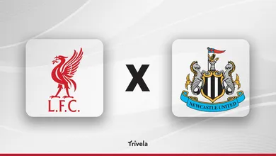 Liverpool x Newcastle: palpites, onde assistir e escala&ccedil;&otilde;es &ndash; Premier League &ndash; 26/02/2025