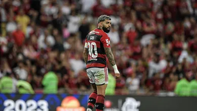 Gabigol, Flamengo e Corinthians: o que pode (ou n&atilde;o) acontecer para 2024